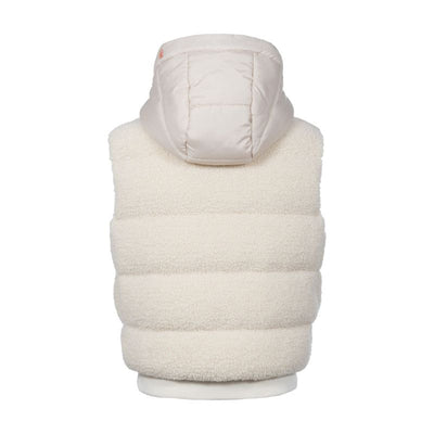 Cavallo Lexi Vest - Ecru