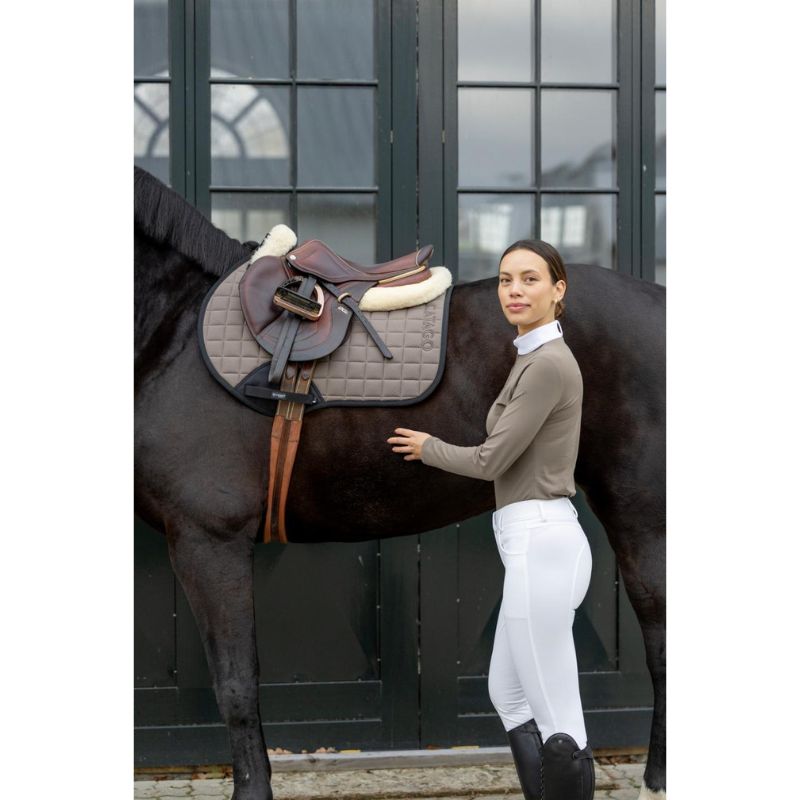 Catago Vinica Ridebluse - Falcon