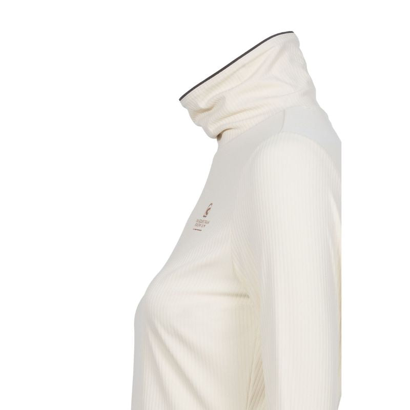 Cavallo Livy Ridebluse - Ecru