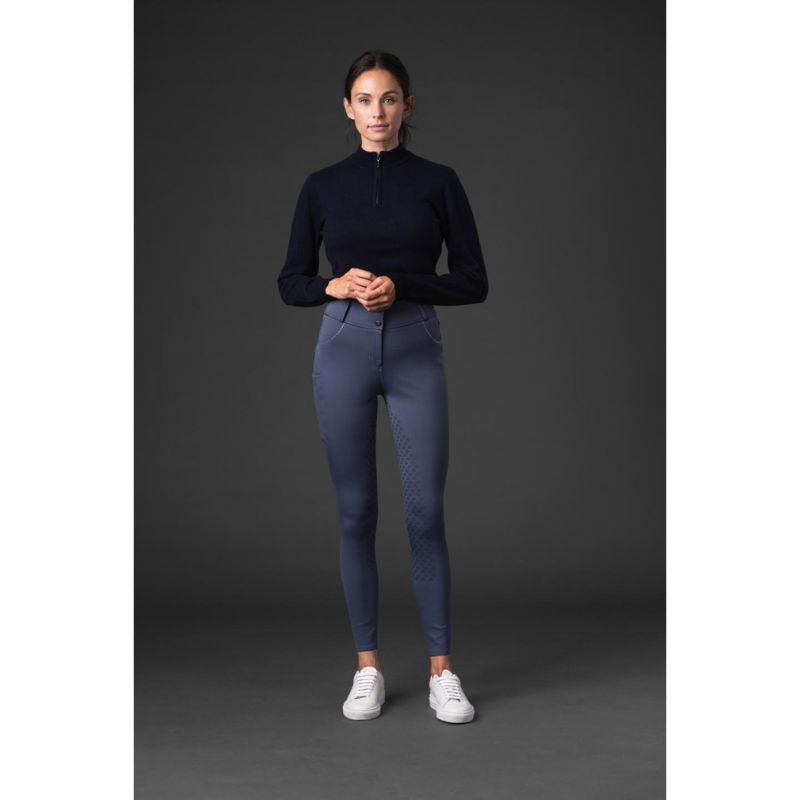 Catago Victoria Sweater - Navy