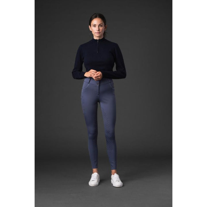 Catago Victoria Sweater - Navy