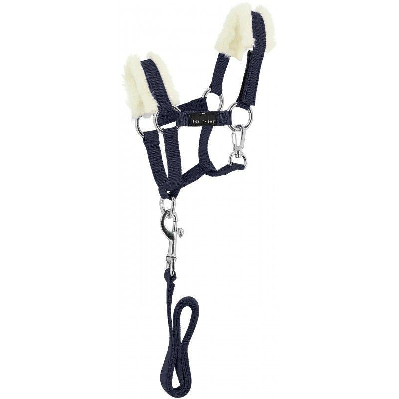 Equithème Pony Academy Grime - Navy