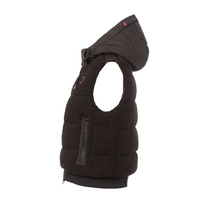 Cavallo Lexi Vest - Espresso