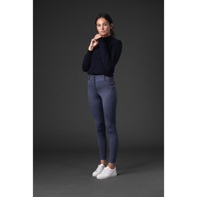 Catago Victoria Sweater - Navy