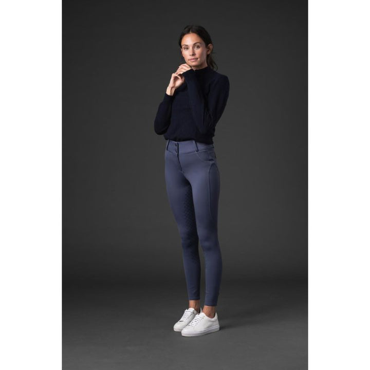 Catago Victoria Sweater - Navy
