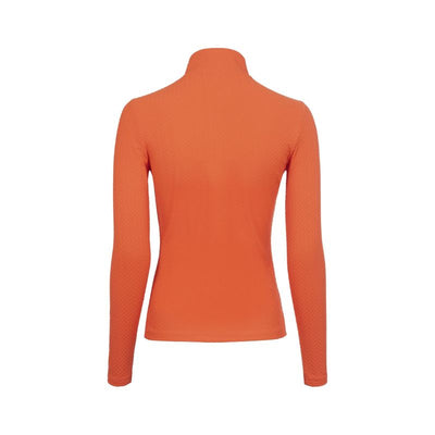 Cavallo Laina Ridebluse - Royal Orange