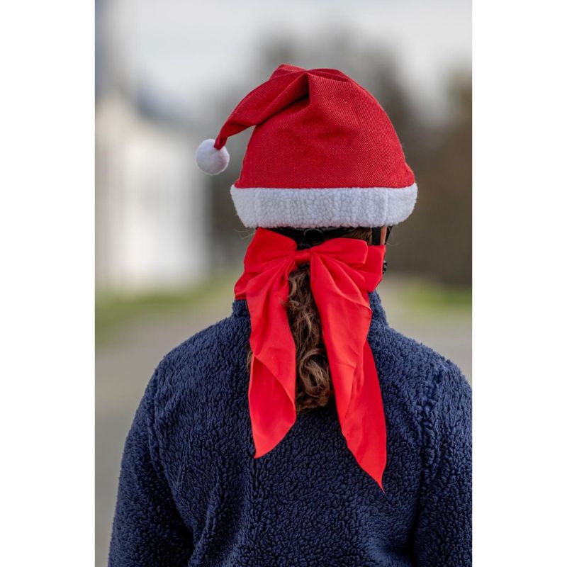 HG Julesløjfe - Rød