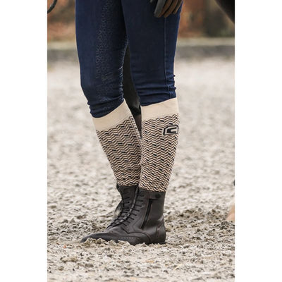 Cavallo Londa Sokker - Ecru