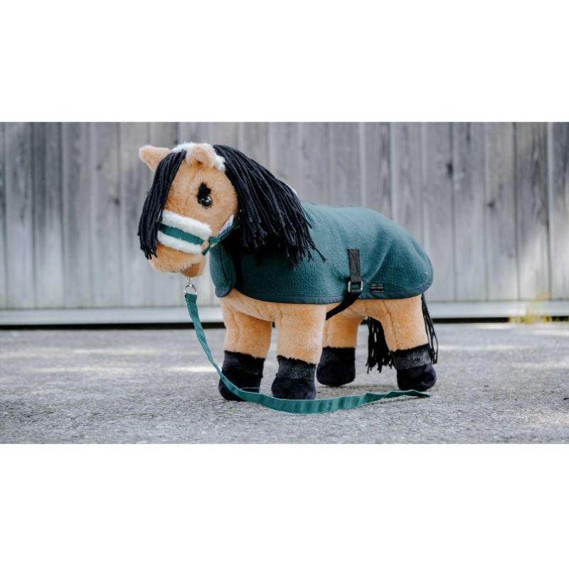 Equithème Pony Academy - Caramel Dun