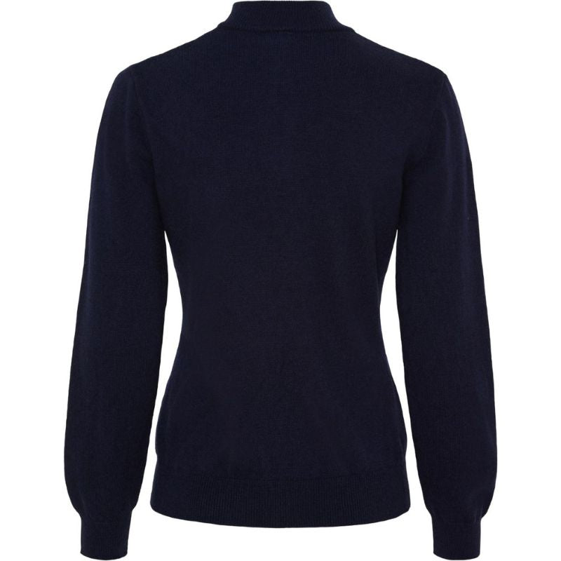Catago Victoria Sweater - Navy