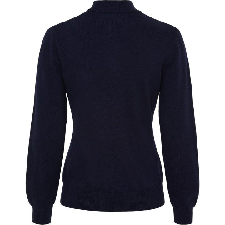 Catago Victoria Sweater - Navy