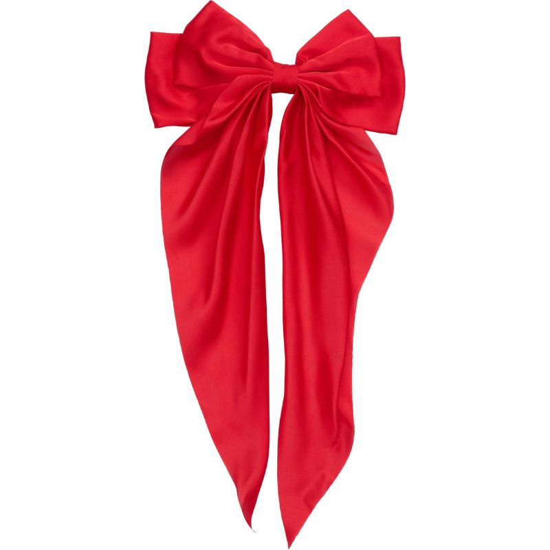 HG Julesløjfe - Rød