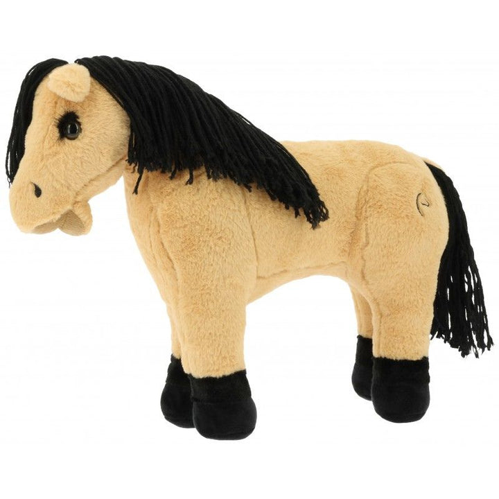 Equithème Pony Academy - Caramel Dun