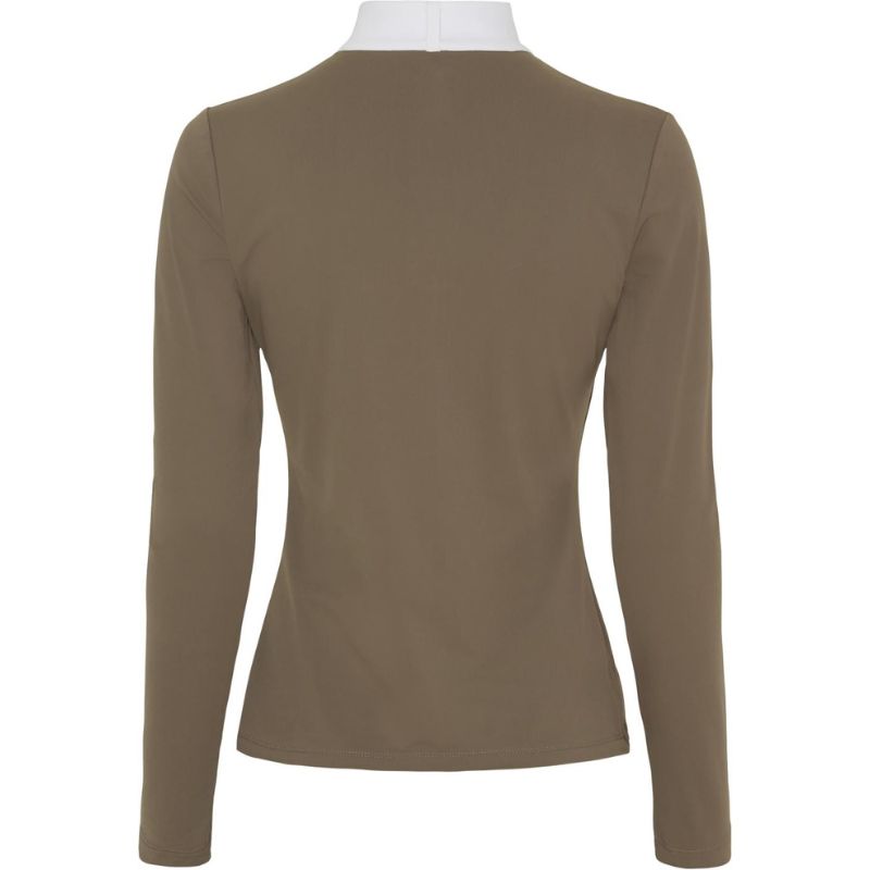 Catago Vinica Ridebluse - Falcon