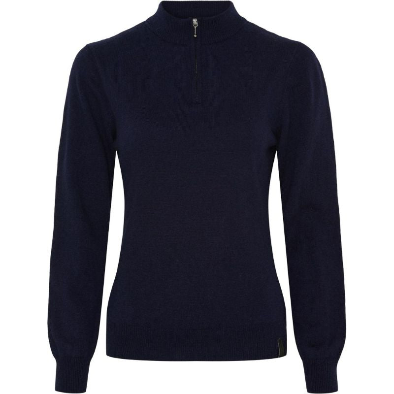 Catago Victoria Sweater - Navy