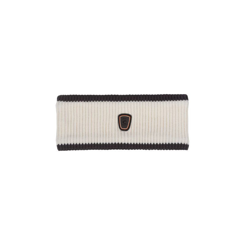 Cavallo Leza Pandebånd - Ecru