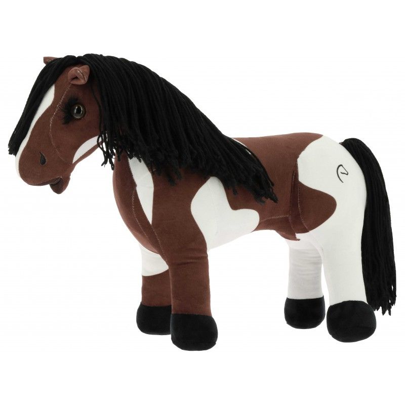 Equithème Pony Academy - Poly Piebald