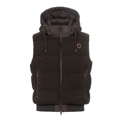 Cavallo Lexi Vest - Espresso