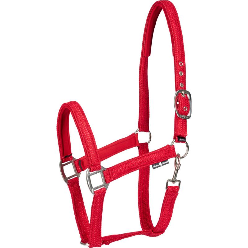 HG Jewel Grime - Rød