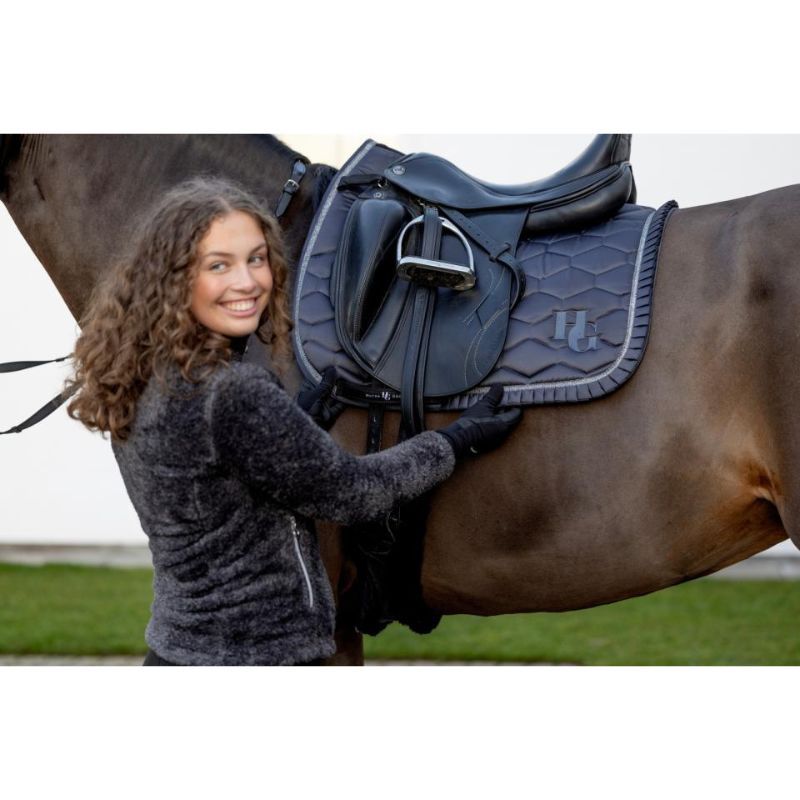 HG Valla Underlag - Grå