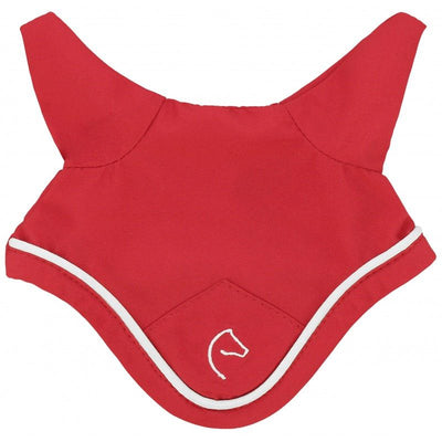 Equithème Pony Academy Hut - Rød