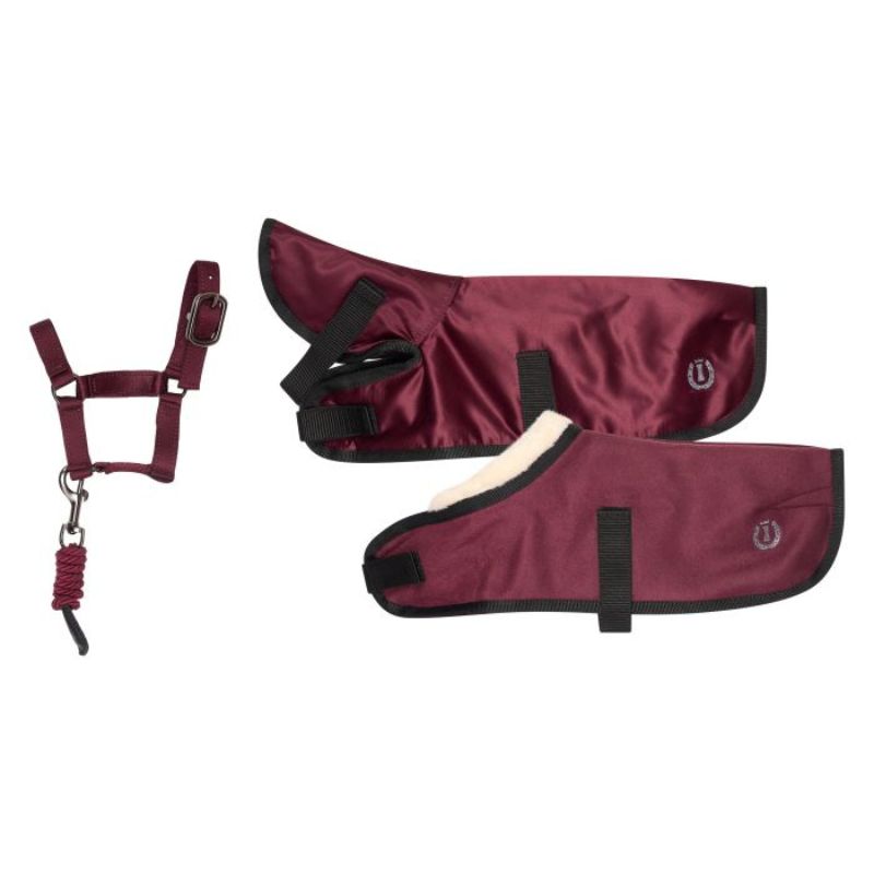 Imperial Stald Sæt Petit - Fig