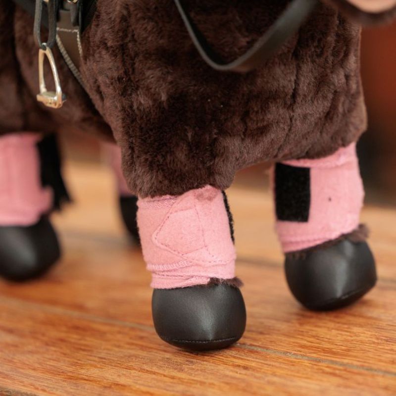 Imperial Toy Riding Set Petit - Ballerina