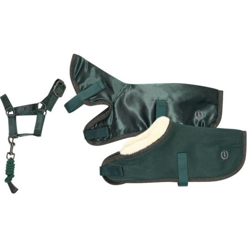 Imperial Stald Sæt Petit - Green