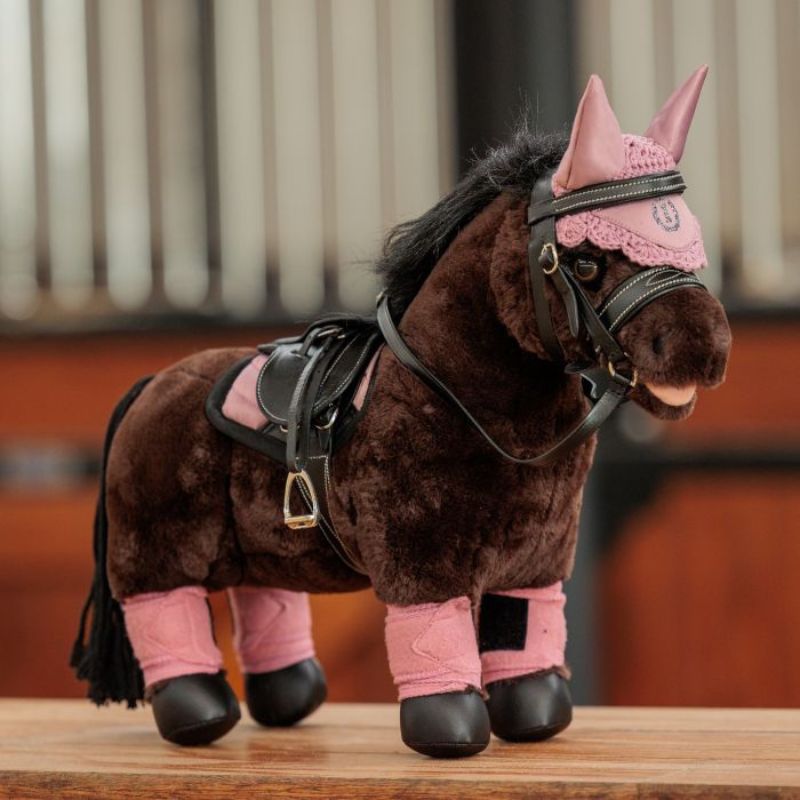 Imperial Toy Riding Set Petit - Ballerina