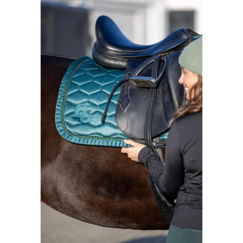 HG Valla Underlag - Grøn