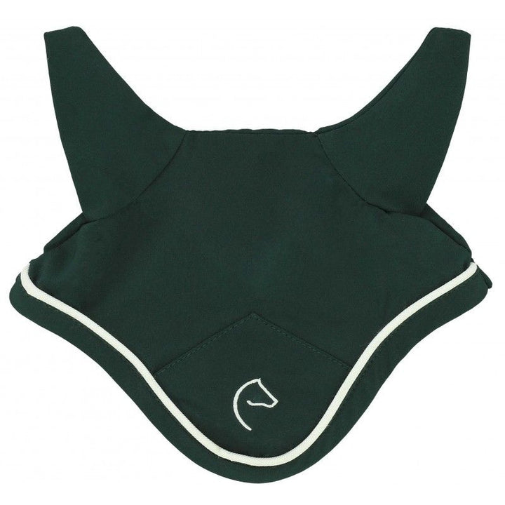 Equithème Pony Academy Hut - Grøn