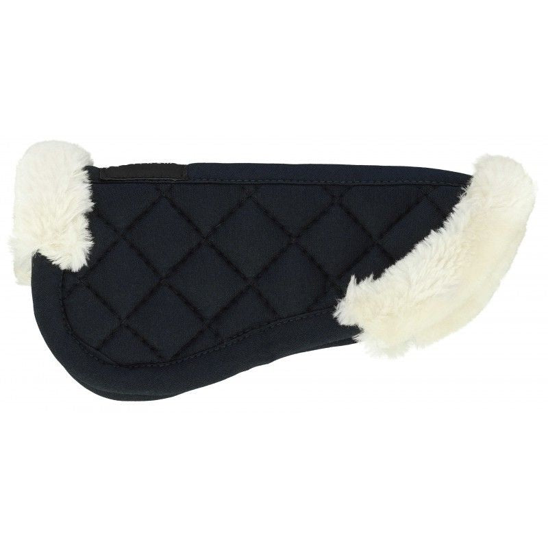 Equithème Pony Academy Underlag - Navy