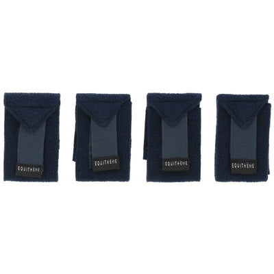 Equithème Pony Academy Bandager - Navy