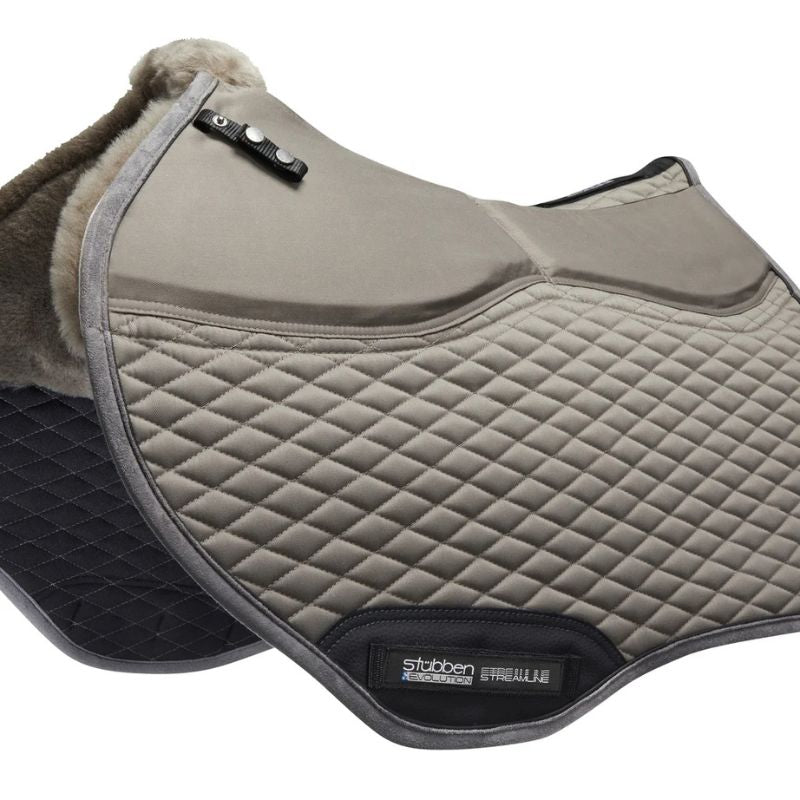 Stübben Merino Adjuster Streamline Underlag - Grå