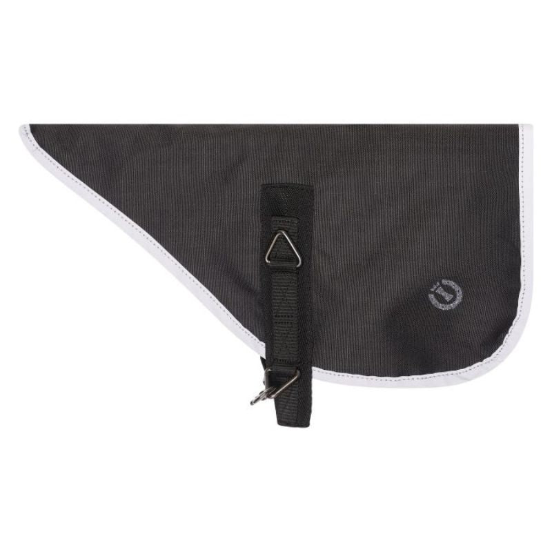 Imperial Hobby Horse Dækken - Sort