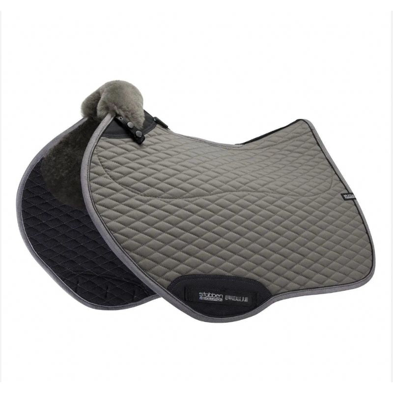 Streamline Lambswool spring underlag - grå