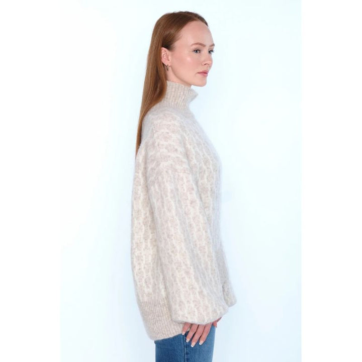 Hést Fam New Pattern - Beige