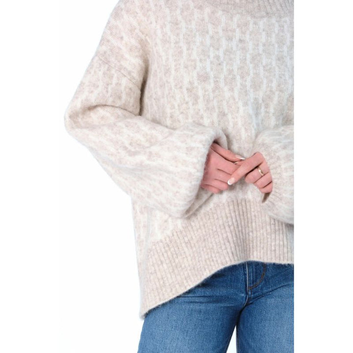 Hést Fam New Pattern - Beige
