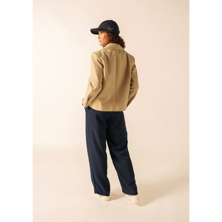 Saint James STE Cathy Jakke - Beige