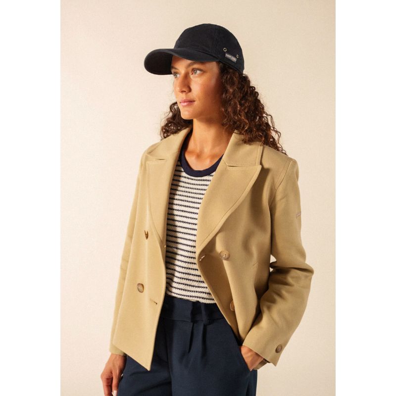 Saint James STE Cathy Jakke - Beige