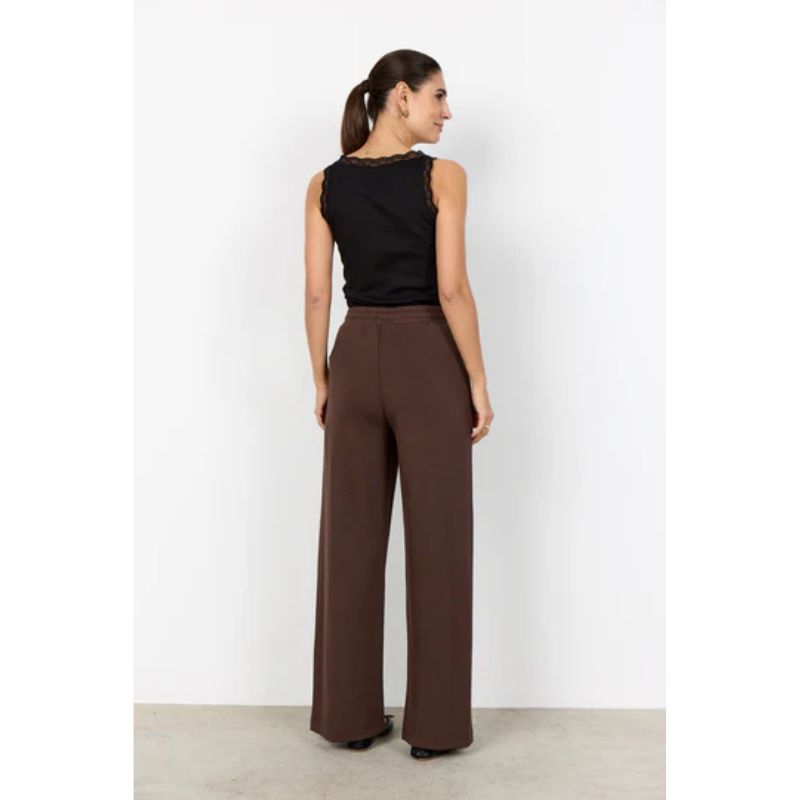 Soyaconcept Chanilla Top - Sort