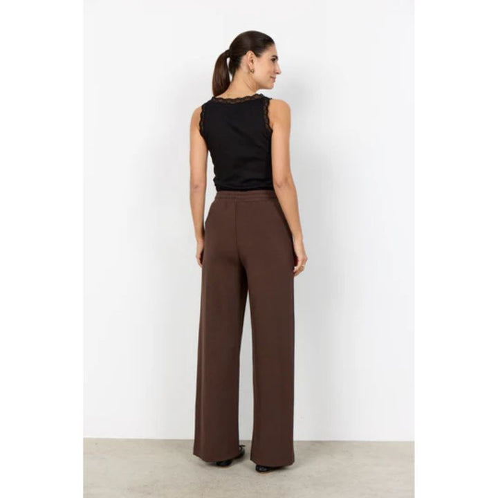 Soyaconcept Chanilla Top - Sort