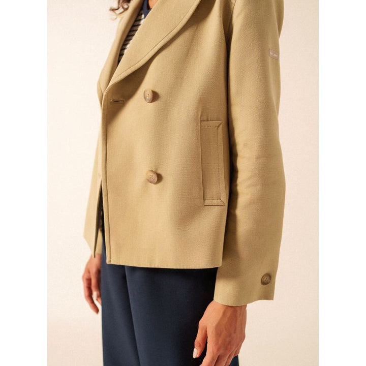 Saint James STE Cathy Jakke - Beige