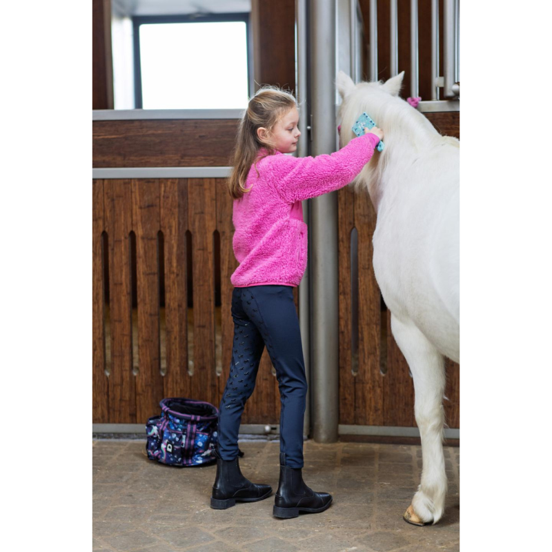 HG Man Og Hale Børste - Aruba Blue