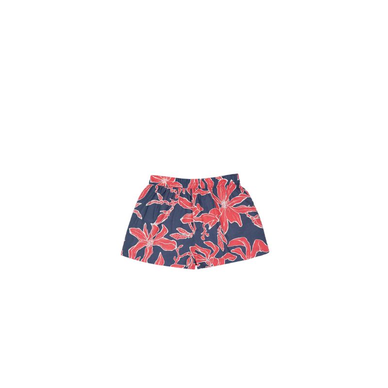 Barts Falesy Shorts - Denim