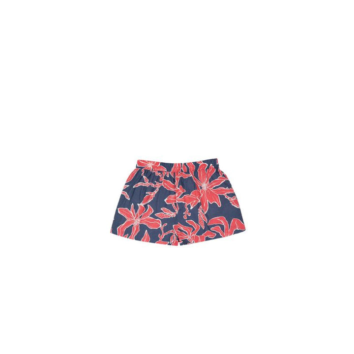 Barts Falesy Shorts - Denim