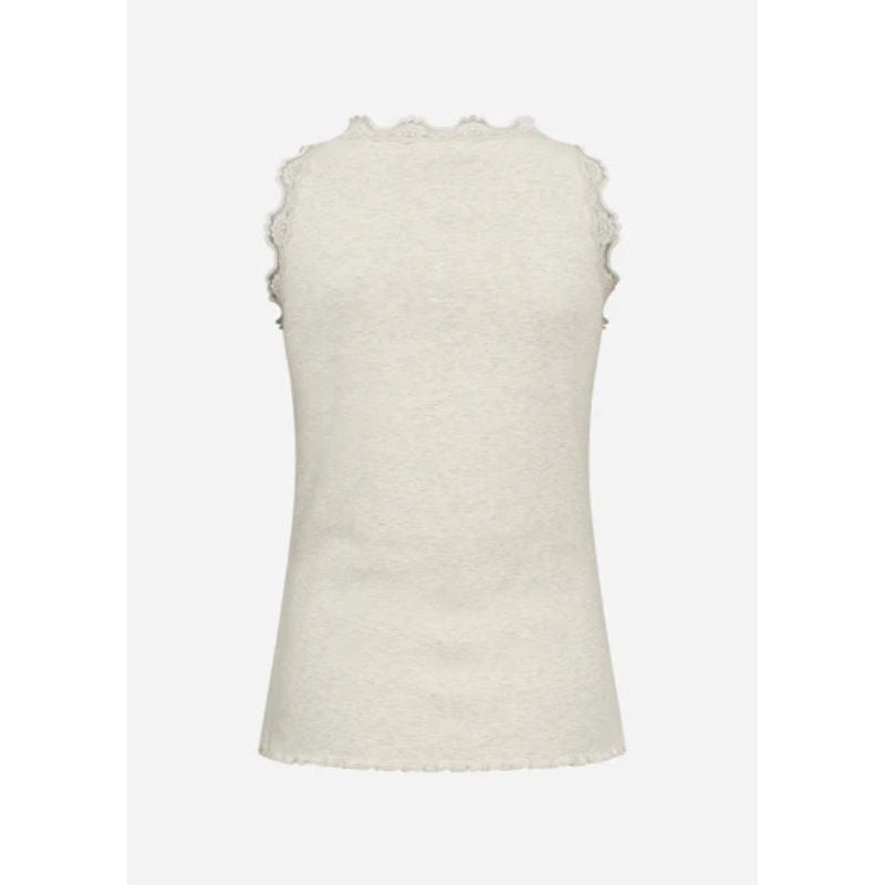 Soyaconcept Chanilla Top - Creme