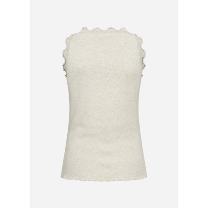 Soyaconcept Chanilla Top - Creme
