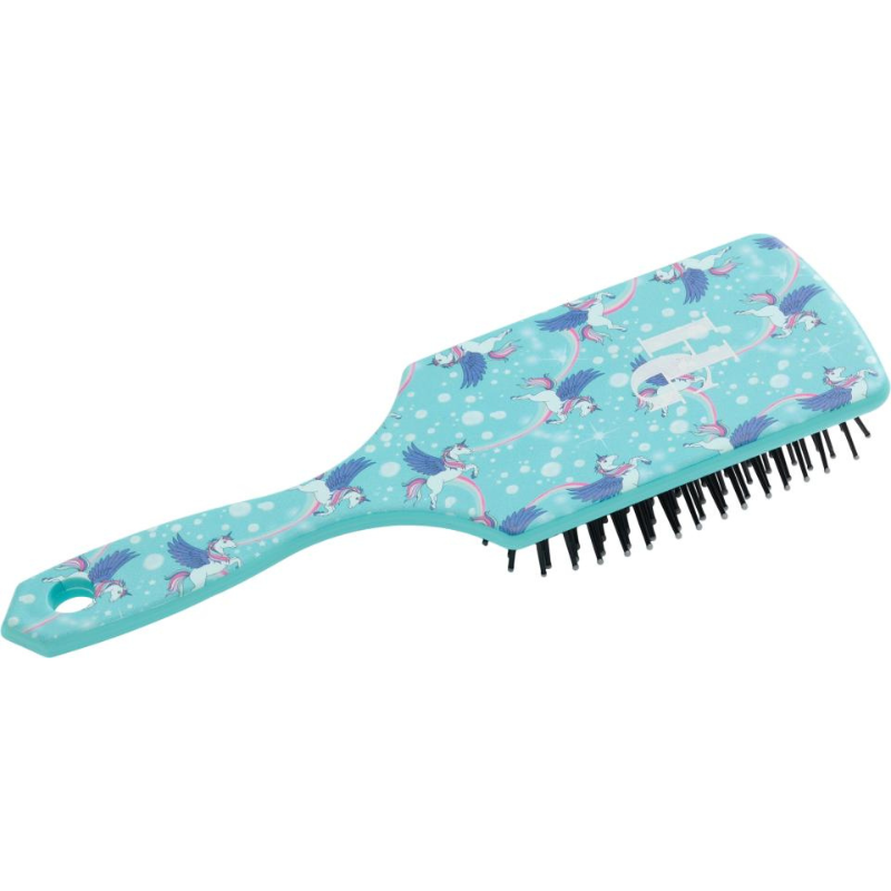 HG Man Og Hale Børste - Aruba Blue