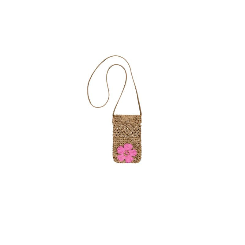 Barts Hayze Phonebag - Magenta